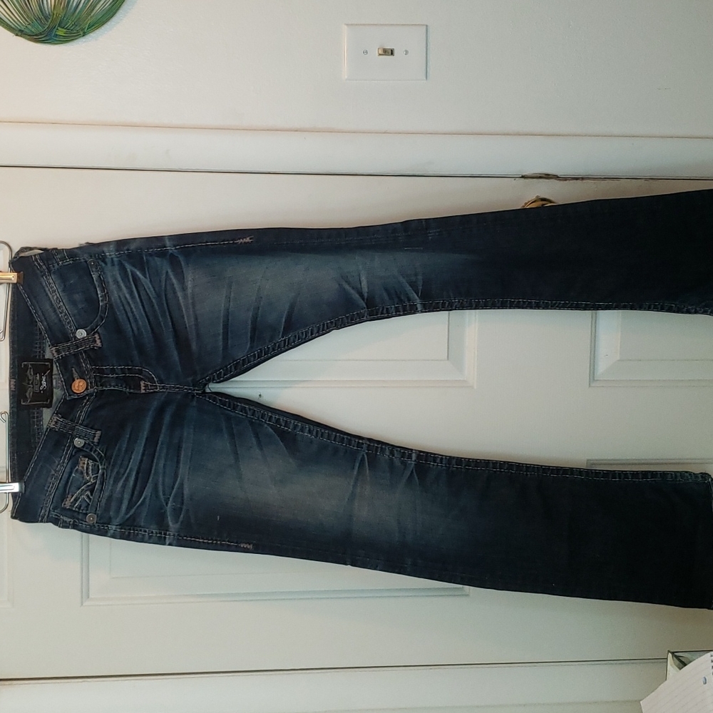 Big Star jeans